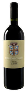 Fattoria Dei Barbi Rosso Di Montalcino 2021 750ML