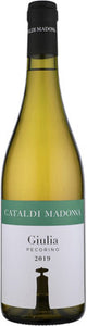 Cataldi Madonna Pecorino Giulia Terre Aquilane