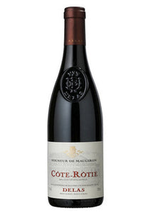 Delas Cote Rotie Seigneur De Maugiron 2020 750ML