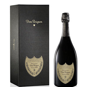 Dom Pérignon Champagne Brut Rose 2009 W/ Gift Box 750ML