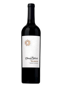 Chateau Ste. Michelle Cabernet Sauvignon Red Mountain 2018 750ML