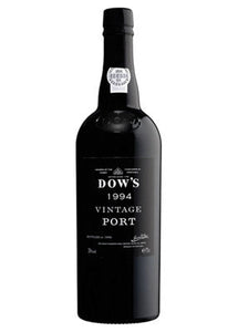 Dow'S Porto Vintage 1994 750ML