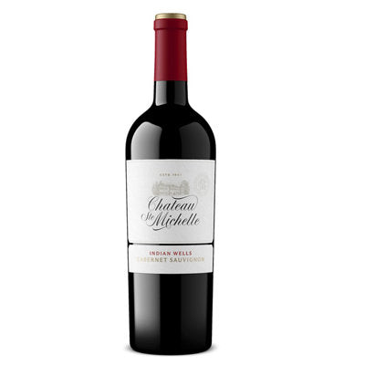 Chateau Ste. Michelle Cabernet Sauvignon Indian Wells Columbia Valley 2021 750ML