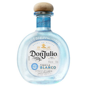 Don Julio Tequila Blanco Summer Of Mexicana 80 750ML