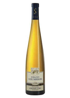 Domaines Schlumberger Riesling Saering Alsace Grand Cru 2020 750ML