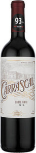 Carrascal Vino Tinto Corte Classico Lujan De Cuyo