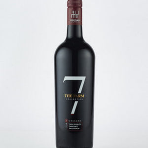 7 Cellars Cabernet Sauvignon The Farm Collection Paso Robles 2021 750ML