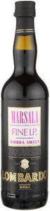 Lombardo Marsala Ambra Sweet Fine I.P.