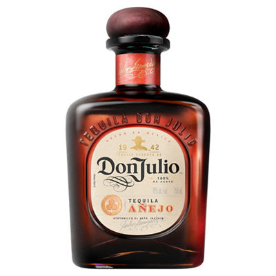 Don Julio Tequila Añejo 750ML