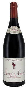 Stephane Aviron Beaujolais Vieilles Vignes Saint Amour