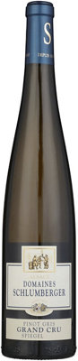Domaines Schlumberger Pinot Gris Spiegel Alsace Grand Cru 2020 750ML