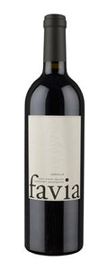 Favia Cabernet Sauvignon Oakville 2021 750ML
