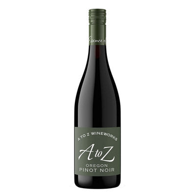 A To Z Wineworks Pinot Noir Oregon 750ML