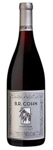 B.R. Cohn Pinot Noir Silver Label North Coast 2021 750ML