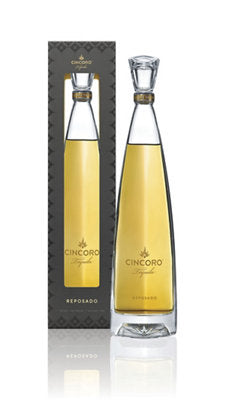 Cincoro Tequila Reposado 80 750ML
