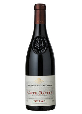 Delas Cote Rotie Seigneur De Maugiron 2022 750ML