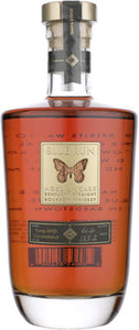 Blue Run Straight Bourbon Pomp And Circumstance Single Barrel 8 Yr 123.2 750ML