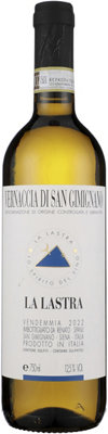 La Lastra Vernaccia Di San Gimignano 2023 750ML