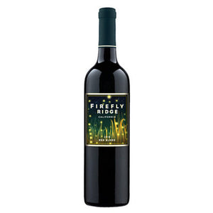 Firefly Ridge The Red Flash California