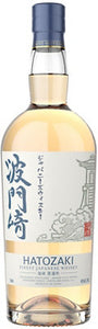 Hatozaki Whisky 80 750ML