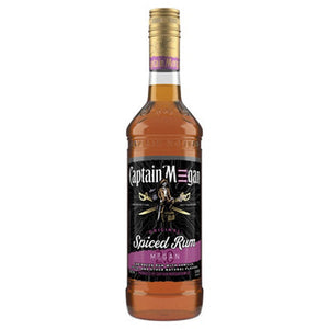 Captain Morgan Spiced Rum Original Megan 2.0 70 750ML
