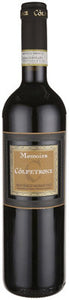 Colpetrone Sagrantino Di Montefalco Memoira 2015 750ML