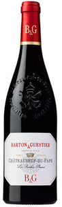 Barton & Guestier Chateauneuf Du Pape Les Roches Noires 2022 750ML