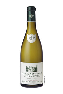 Jacques Prieur Puligny Montrachet Les Combettes Premier Cru 2022 750ML