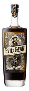 Evil Bean Cold Brew Coffee Liqueur 50 750ML