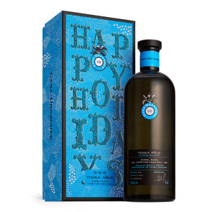Casa Dragones Tequila Añejo Barrel Blend 80 750ML