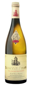 Chateau Fuisse Saint Veran 2022 750ML
