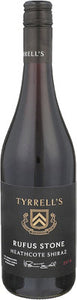 Tyrrells Wines Shiraz Rufus Stone Heathcote