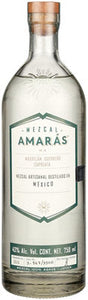 Amaras Mezcal Cupreata Joven 86 750ML