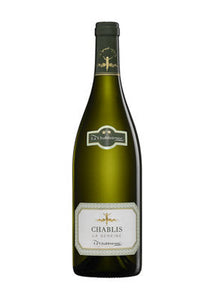 La Chablisienne Chablis La Sereine 2021 375ML