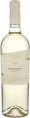 Cantele Chardonnay Puglia 2023 750ML