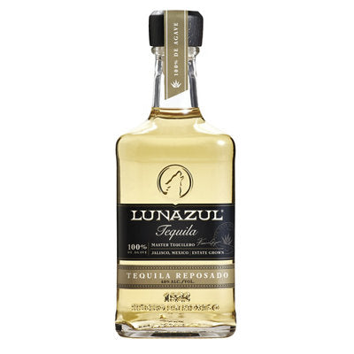 Lunazul Tequila Reposado 80 W/ Cantarito 750ML