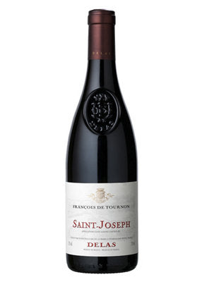 Delas Saint Joseph Francois De Tournon 2022 750ML