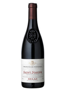 Delas Saint Joseph Francois De Tournon 2022 750ML