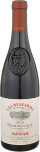Delas Hermitage Les Bessards 2020 750ML