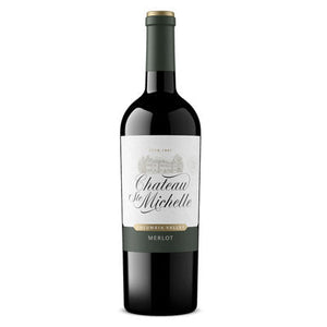 Chateau Ste. Michelle Merlot Columbia Valley 750ML