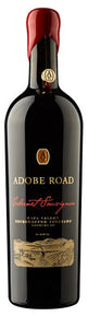 Adobe Road Cabernet Sauvignon Beckstoffer Georges Iii Vineyard Napa Valley 2018 750ML