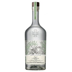 Codigo 1530 Mezcal Artesanal Joven 84.4 750ML