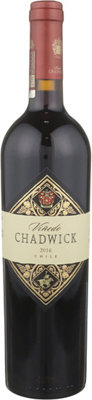 Vinedo Chadwick Cabernet Sauvignon Vertical Pack 1 Each 20019 2010 & 2011 750ML