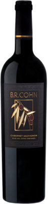 B.R. Cohn Cabernet Sauvignon Olive Hill Estate Vineyard Sonoma Valley 2019 750ML