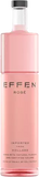 Effen Rose Vodka 750ml