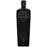 Scapegrace Dry Gin Black 750ml