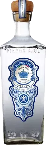 Piedra Azul Blanco Tequila 750ml