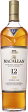 Macallan 12yr Double Cask Single Malt Scotch 1.75L