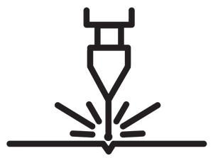 Engraving - Logo