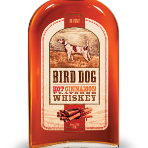 Bird Dog Hot Cinnamon Whiskey